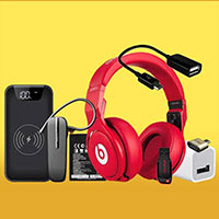 Electronic Accessories