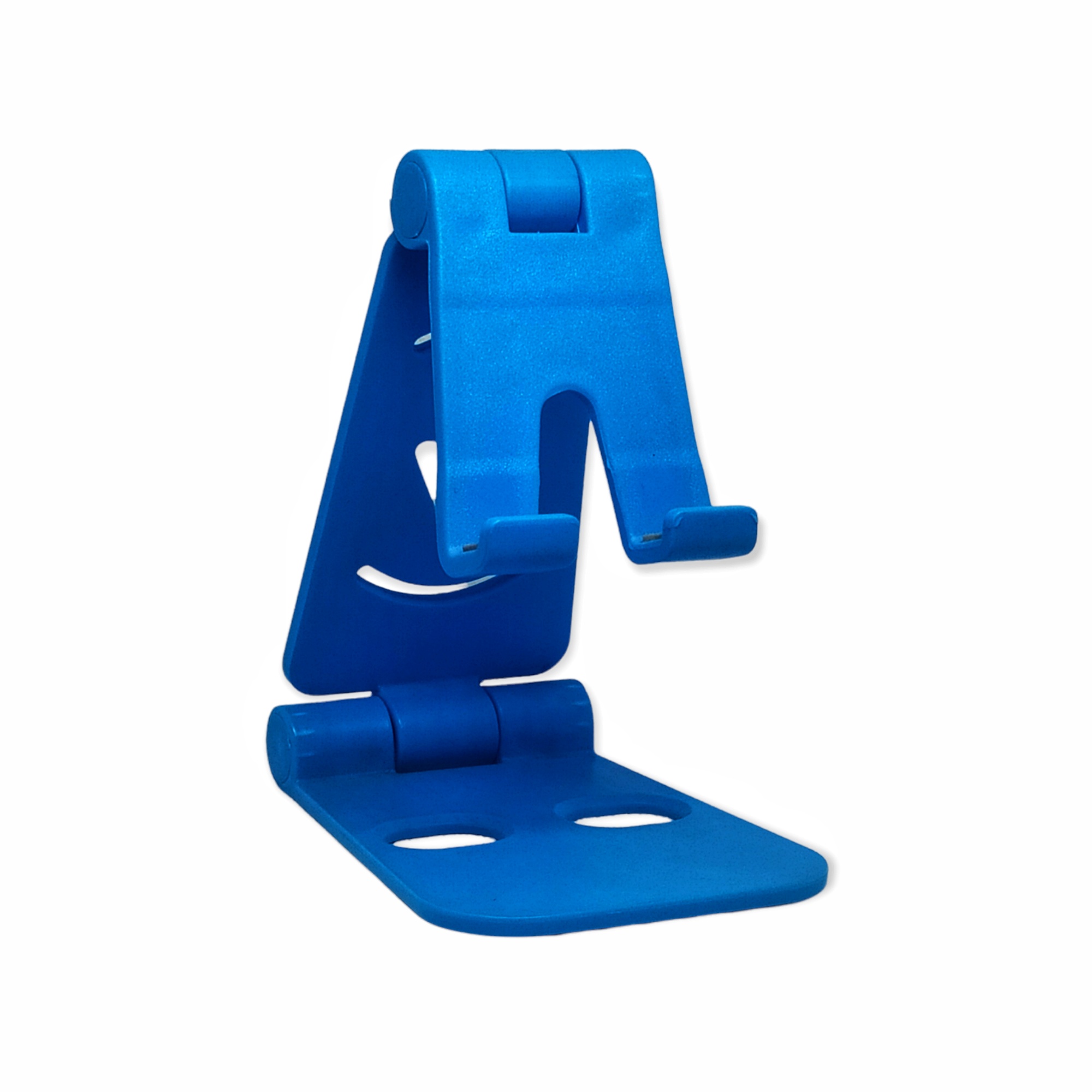Mobile Stand Blue