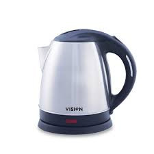 VISION ELECTRIC WATER KETTLE-1.5 LTR