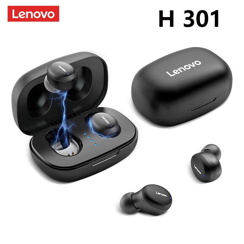Lenovo H301A TWS Earbuds Original H 301