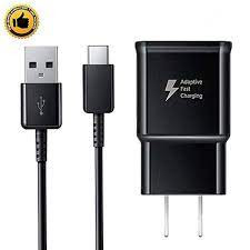 Samsung Galaxy S8 S8 plus Fast Charger