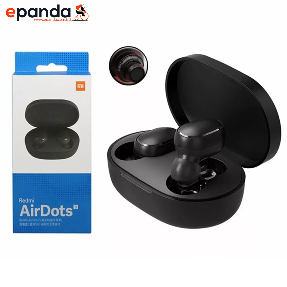 Redmi Airdots Xiaomi Mi Airdot