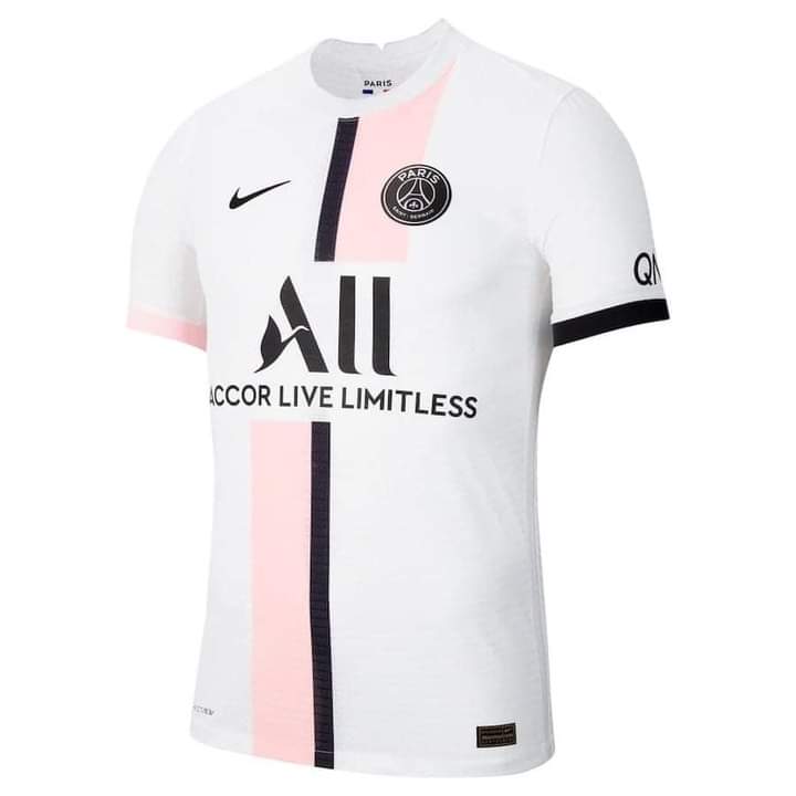 PSG Jersey