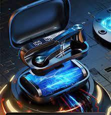 Lenovo QT81 TWS Bluetooth Dual Earbuds