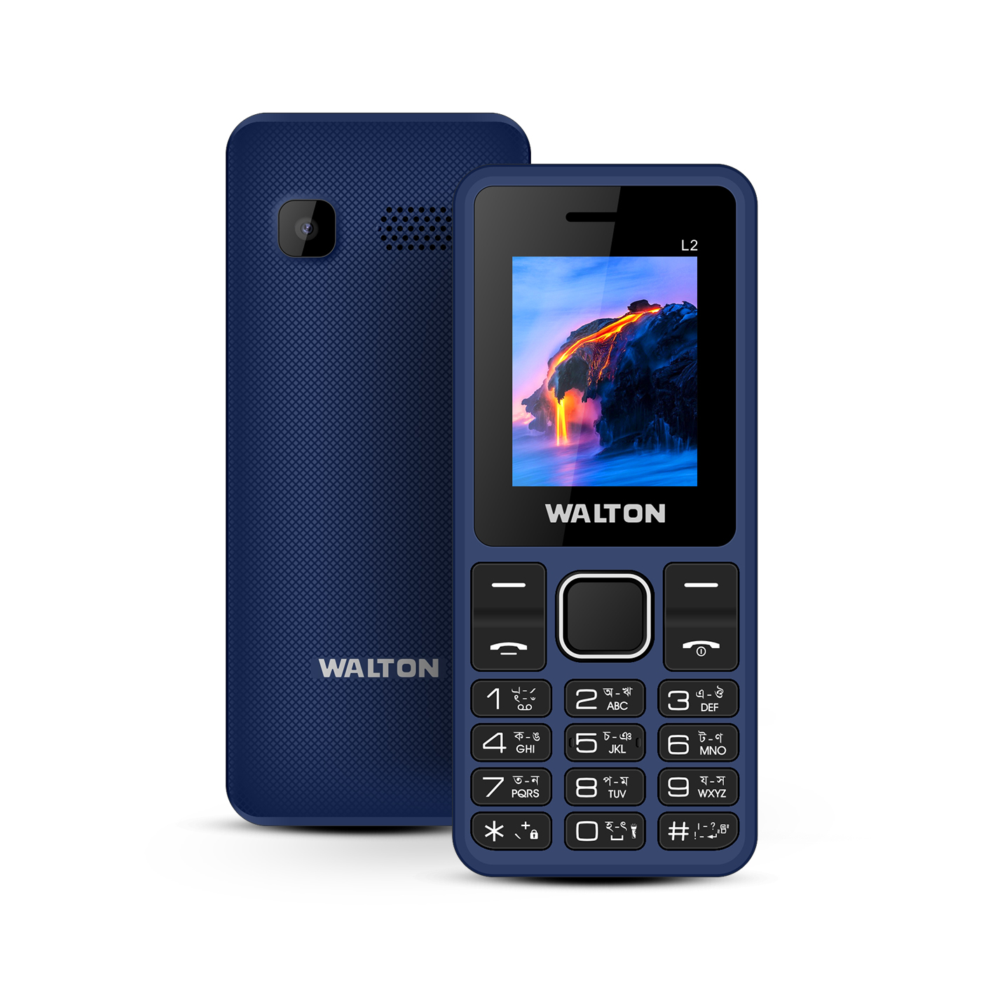 Walton Olvio L2