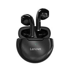 Lenovo HT38 Headphone BT5.0 Wireless Headphone Semi-in-ear Sports ...