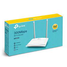 Tp-Link TL-WR820N 300Mbps Wireless N Speed