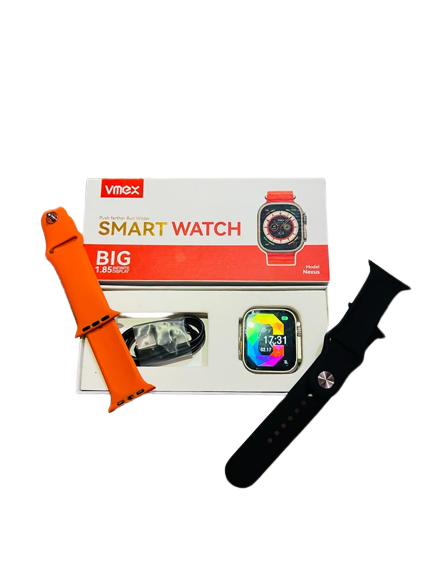 Premium Quality Vmex Nexus 1.85 Smart watch