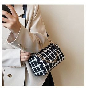 Ladies Crossbody Hand Bags for Women Luxury Handbag and Shoulder Messenger Bag. - Bag -Bag for Women - Bag for Girls