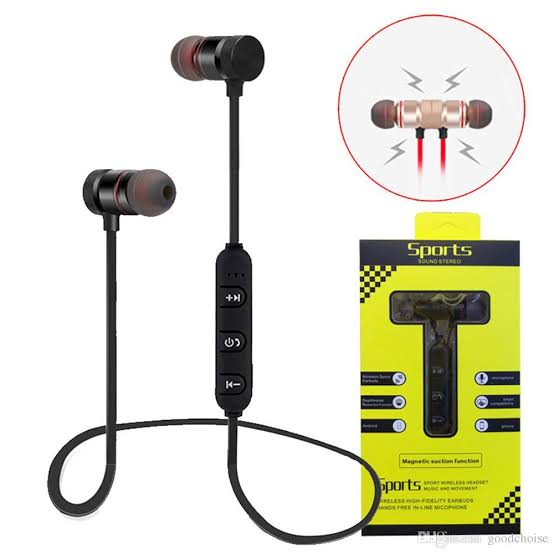 Sports Bluetooth headphone