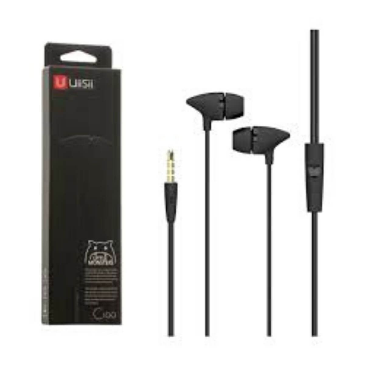 Uiisii C100 Earphone {COPY}