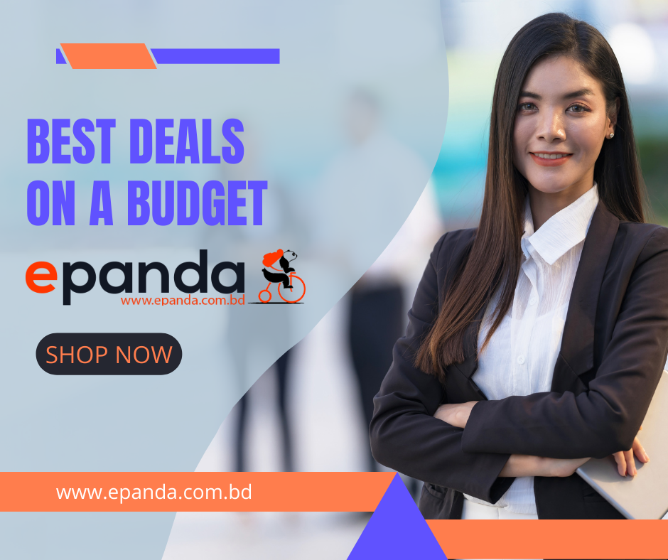 epanda promo