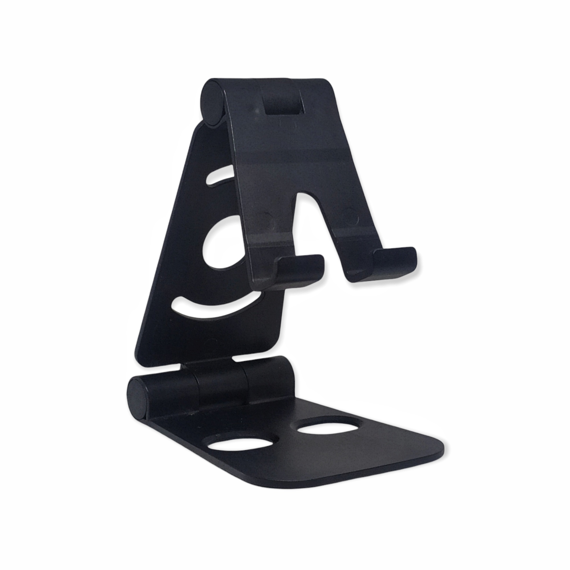Black Mobile Stand