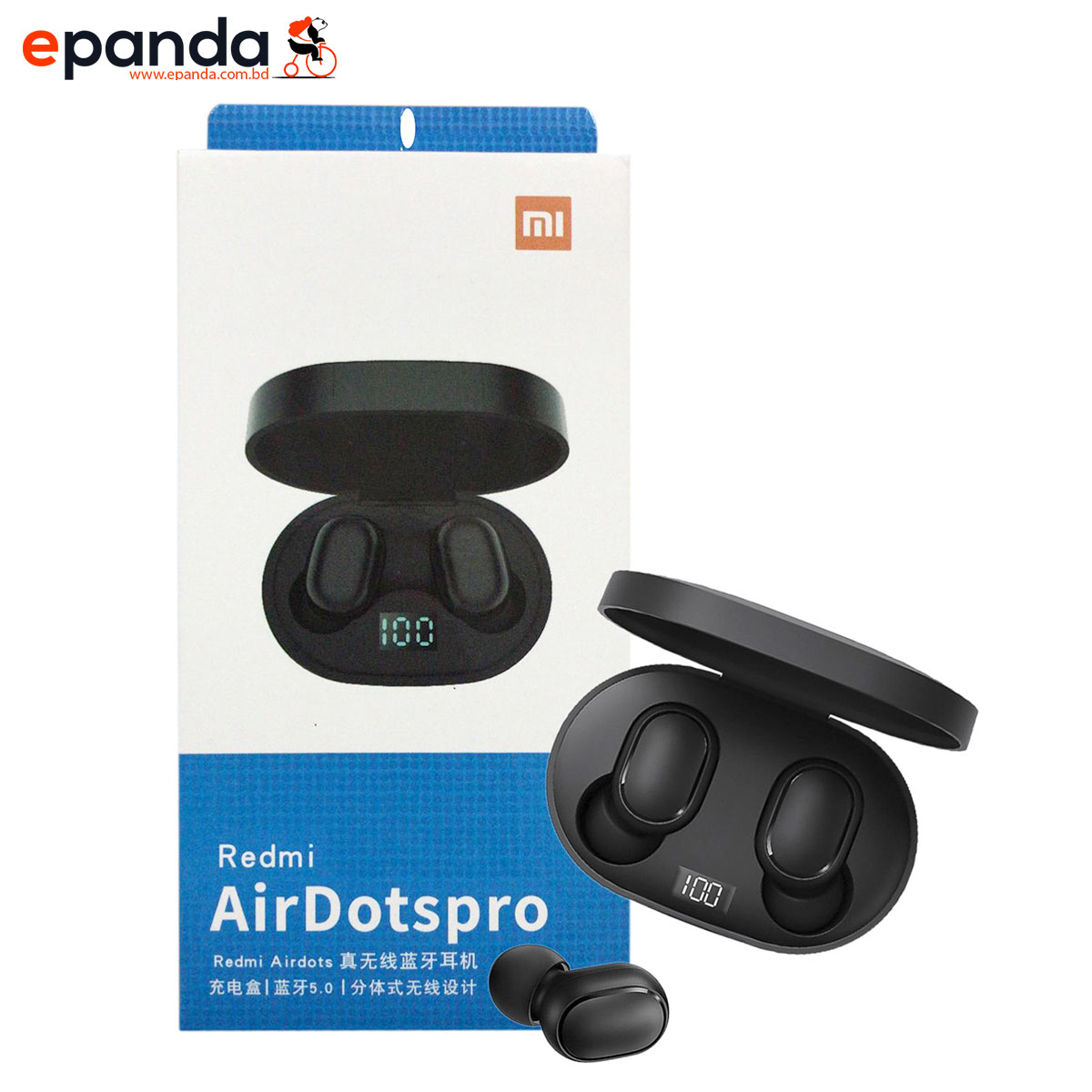 AirDot pro Earbud Air dots