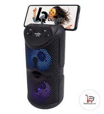 Big sound Hi-fi Speaker/ GTS 1557 Bluetooth speaker / GTS Wireless Speaker / 6 Inch Speaker