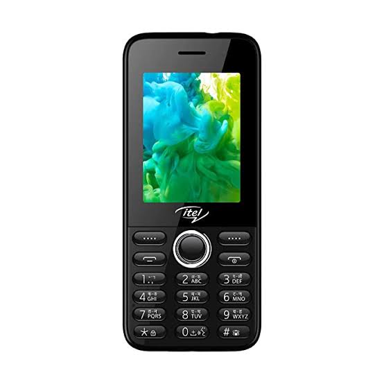 Itel 5617 mobile