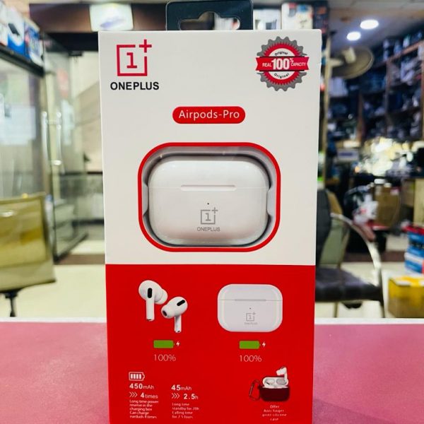 one plus air pods pro