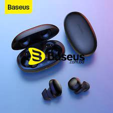 Baseus Encok W11 True Wireless Earphones