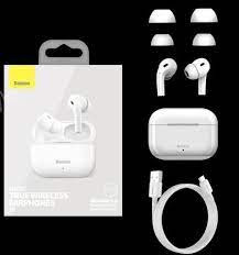 Baseus Encok W3 True Wireless Earbuds