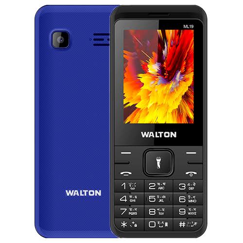 Walton Mobile Olvio ML19 Feature Phone