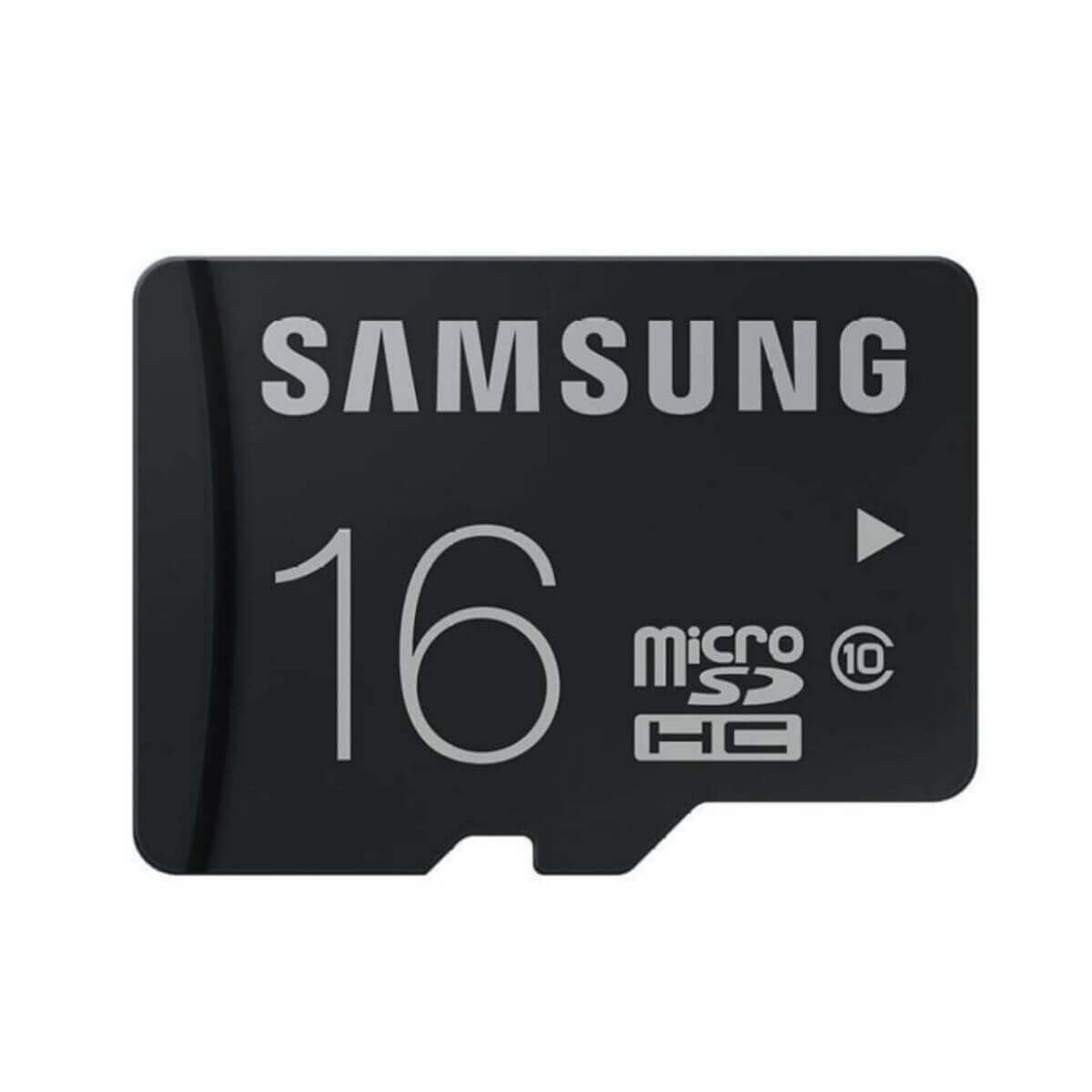 Samsung 16GB Memory Card