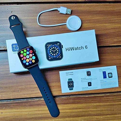 generic t500 smart watch