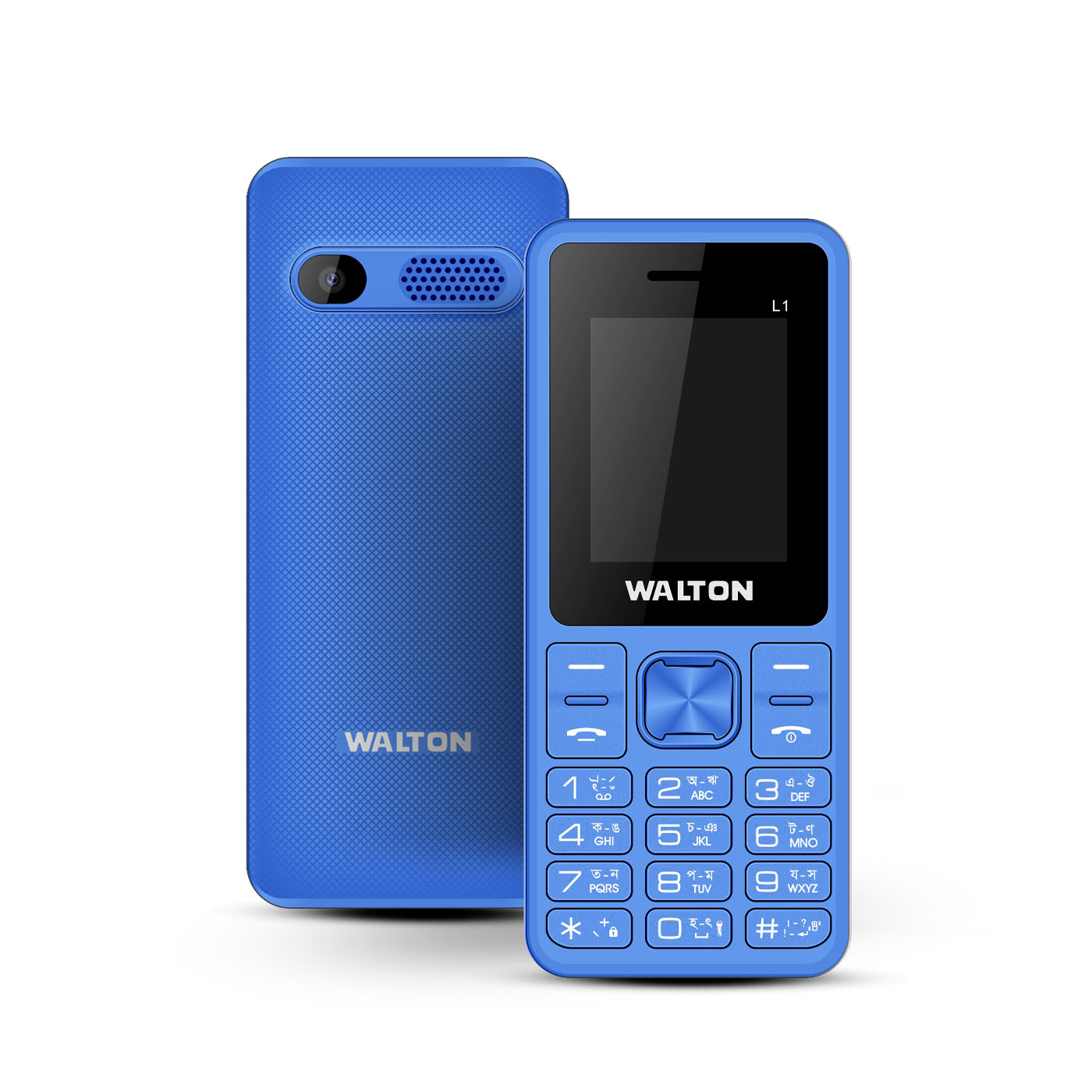 Walton Olvio L1
