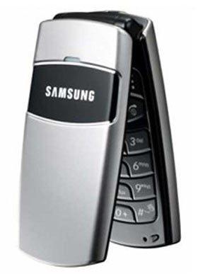 Samsung SGH-X200 Mobile Phone