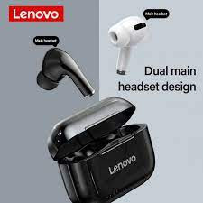 Lenovo LivePods LP1S TWS Bluetooth Earbuds