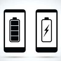Mobile Battery