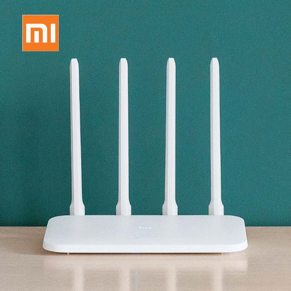 Mi 4C Router Global