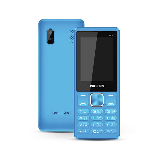 Walton Mobile Olvio ML24 Feature Phone