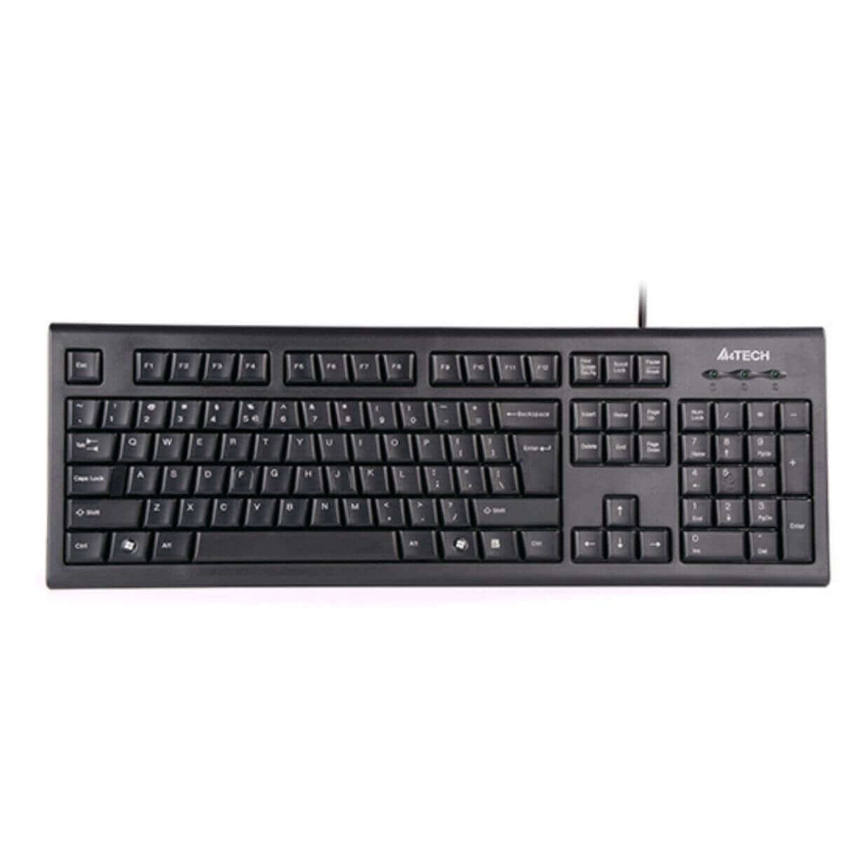A4tech {Copy} Standard Big Keyboard