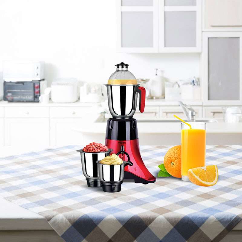 Vision Blender Vis-Sbl-011 (Crushers)