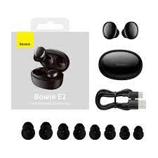 Baseus True Wireless Earphones Bowie E2