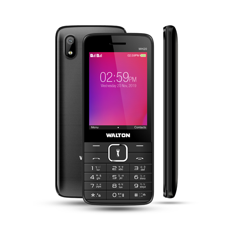 Walton Feature Phone MH20