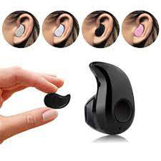 Mni Bluetooth Wireless Headphone