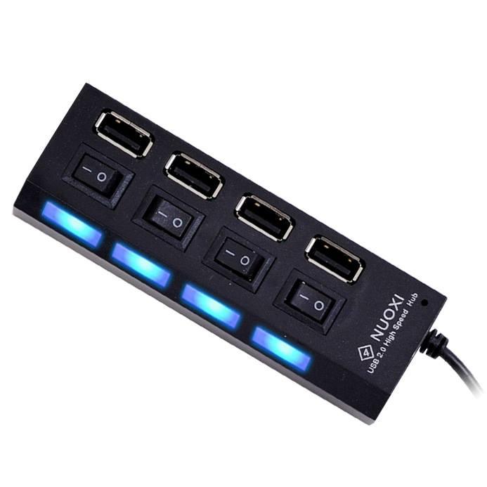 Usb Hub 2.0