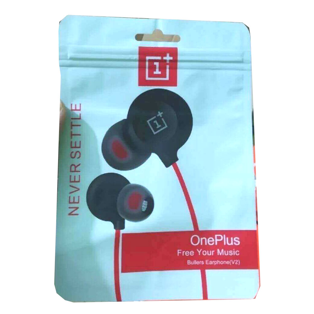 OnePlus Earphone Black B2B