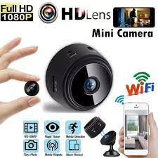 A9 Mini Camera Full1080P HD Small ip Camera IR video surveillance Motion Detection outdoor wifi camera