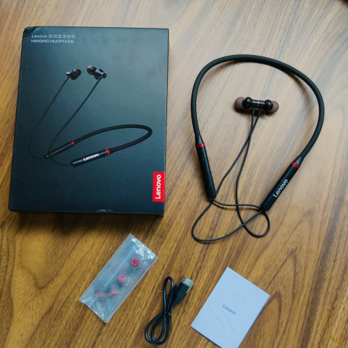 Lenovo HE05X (Copy) Bluetooth Earphone B2B