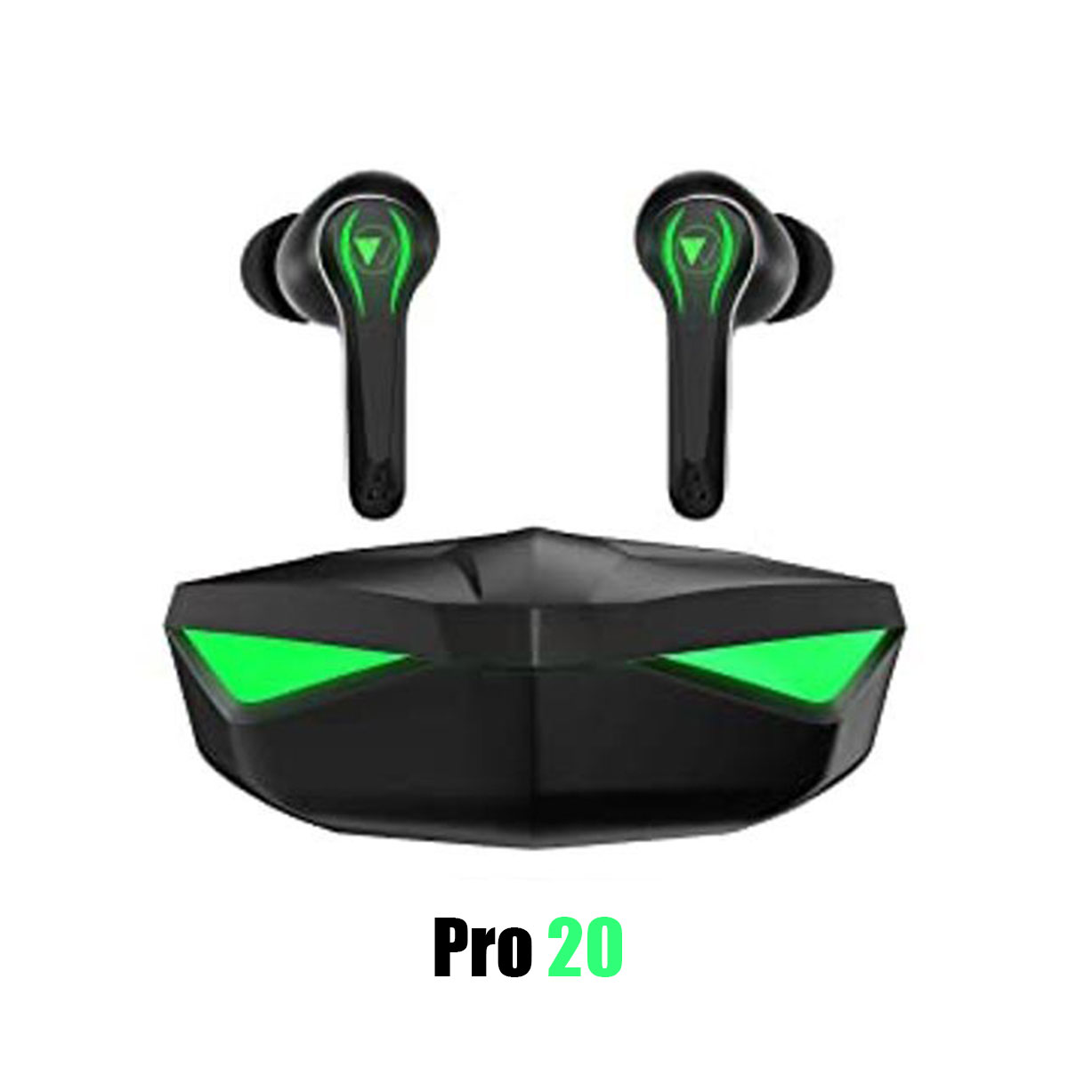 Wireless Pro 20 Hifi Bluetooth Earbud